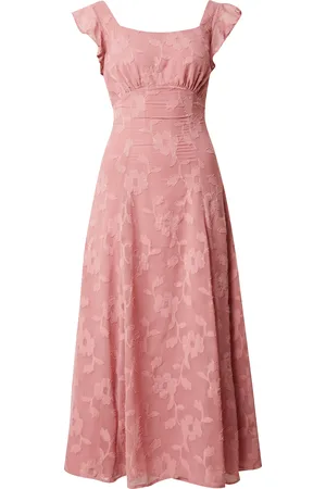 Maya Deluxe Vestido