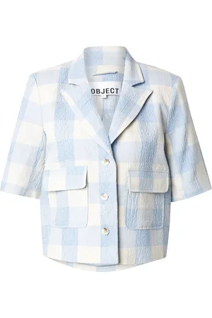 Object Blazer 