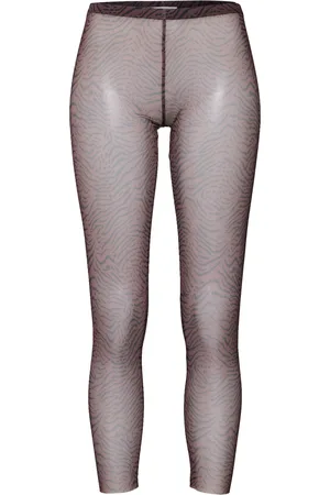 EDITED the label Leggings 