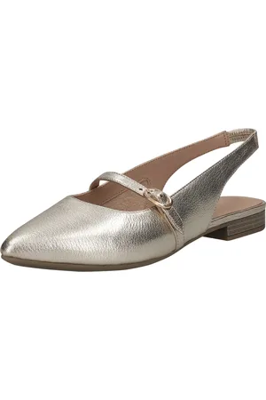 Bagatt Sapatos abertos atrás