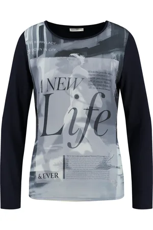 Key Largo Camisa