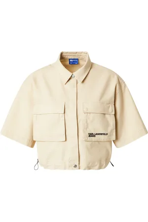 Karl Lagerfeld Blusa 