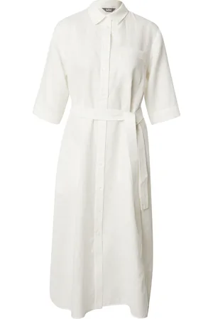 Max Mara Vestidos camiseiros 