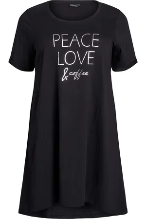 Zizzi Camisola de pijama 