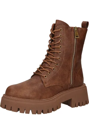 Dockers Botim com fivela