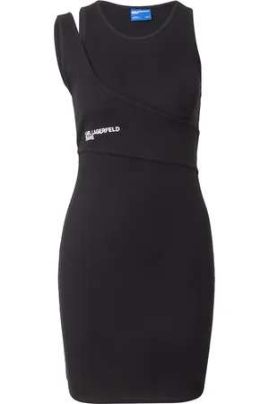 Karl Lagerfeld Vestido de verão