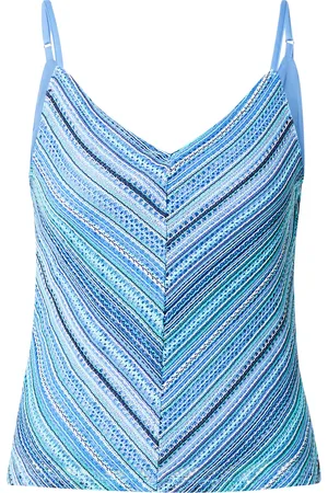 VERO MODA Top de malha 