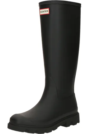 Hunter Botas de borracha