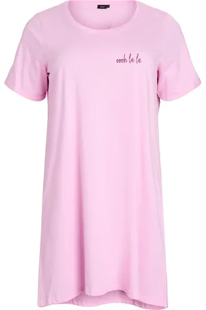 Zizzi Camisola de pijama 
