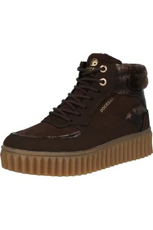 Dockers Botim com fivela