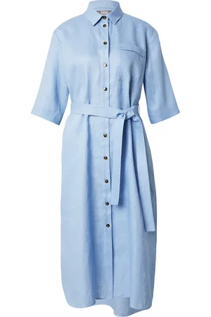 Max Mara Vestidos camiseiros 