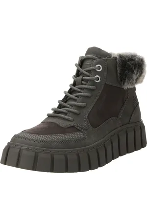 Dockers Botim com fivela