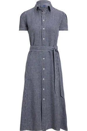 Ralph Lauren Vestidos camiseiros