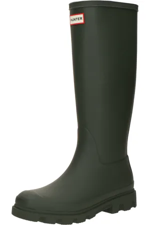 Hunter Botas de borracha