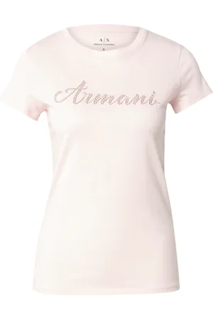 Armani Exchange Camisa