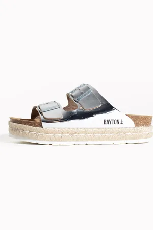 Bayton Sapato aberto 