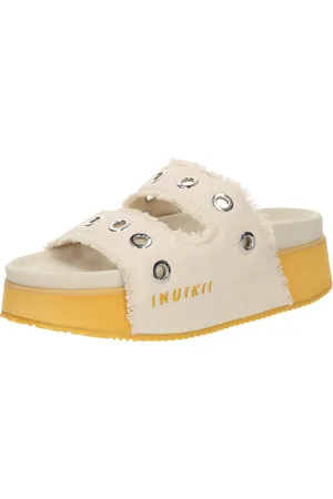 INUIKII Sapato aberto