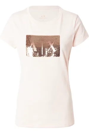 Armani Exchange Camisa