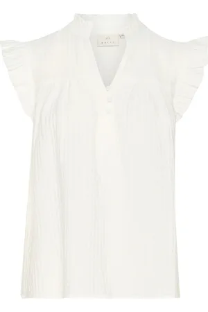 Kaffe Blusa 