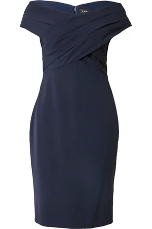 Ralph Lauren Vestido de cocktail