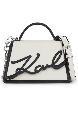 Karl Lagerfeld Malas de tiracolo