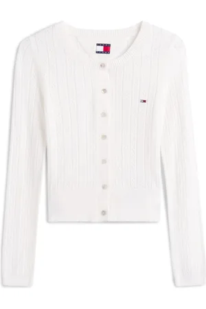 Tommy Hilfiger Casaco de malha