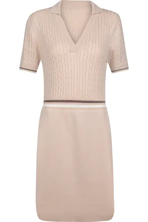 Felix Hardy Vestido de malha