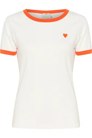 Kaffe Camisa 