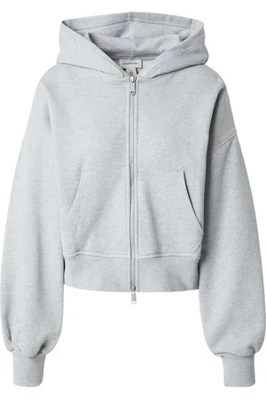 Calvin Klein Casaco em moletão