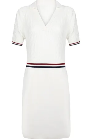Felix Hardy Vestido de malha