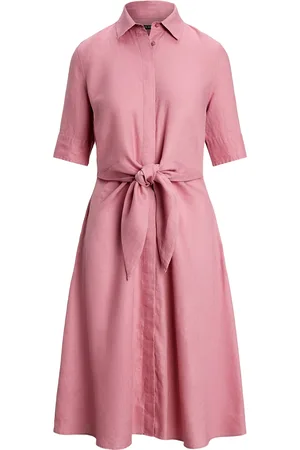 Ralph Lauren Vestidos camiseiros