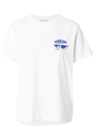 GANT Camisa