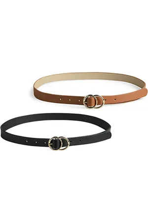 Pieces® Cintos 