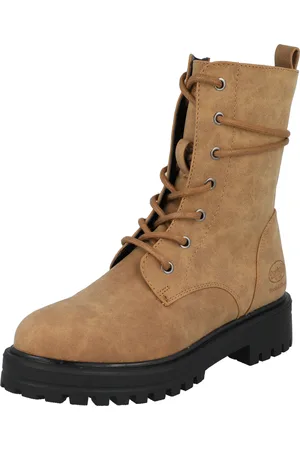 Dockers Botim com fivela