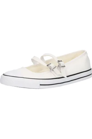 Converse Sabrina com tiras 