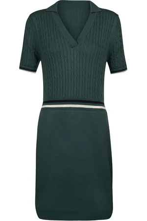 Felix Hardy Vestido de malha