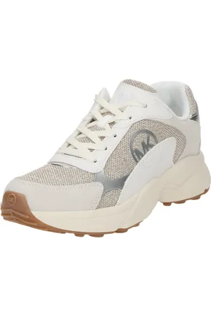 Michael Kors Sapatilhas baixas 