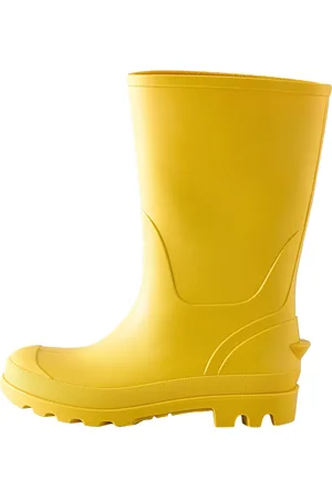 Next Bota de borracha