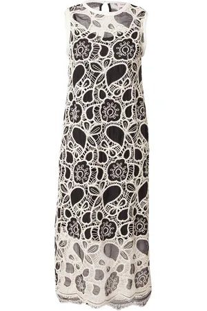 Derhy Vestido de malha 