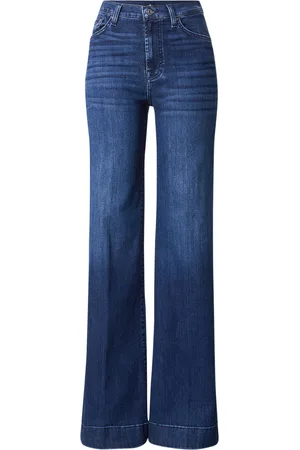 7 for all Mankind Calças de ganga 