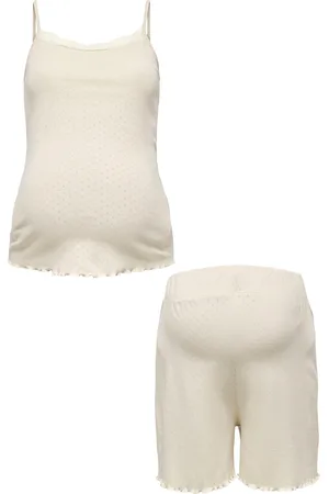 ONLY Calções de pijama 