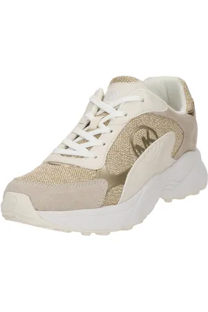 Michael Kors Sapatilhas baixas 