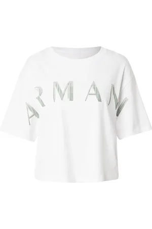Armani Exchange Camisa