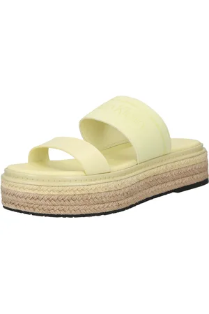 Calvin Klein Pantufa