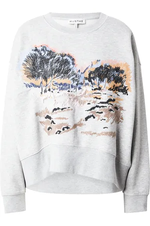 Munthe Sweatshirt 