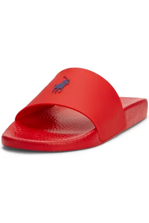 Ralph Lauren Sapato aberto