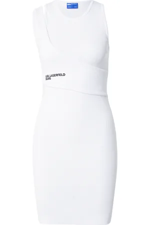 Karl Lagerfeld Vestido de verão