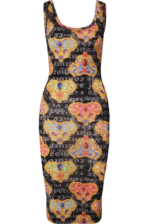 VERSACE Vestido
