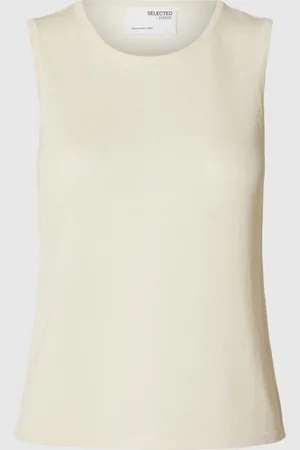 SELECTED Top de malha 