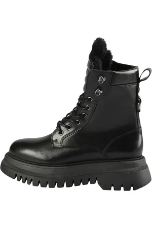 Buffalo Botim com fivela